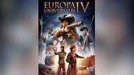Europa Universalis IV Steam Key GLOBAL