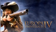 Europa Universalis IV Steam Key GLOBAL