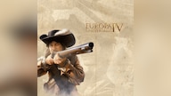 Europa Universalis IV Steam Key GLOBAL
