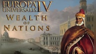 Europa Universalis IV: Wealth of Nations Steam Key GLOBAL