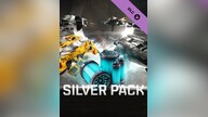 EVE Online: Silver Starter Pack (PC) - Steam Gift - EUROPE