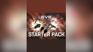 EVE Online Starter Pack - CCP Key - (GLOBAL)