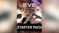 EVE Online Starter Pack (PC) - Steam Gift - EUROPE