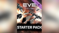 EVE Online Starter Pack (PC) - Steam Gift - GLOBAL