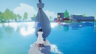 Ever Forward (PC) - Steam Key - GLOBAL