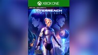 Everreach: Project Eden (Xbox One) - Xbox Live Key - EUROPE