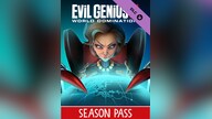 Evil Genius 2: Season Pass (PC) - Steam Gift - JAPAN