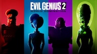 Evil Genius 2: World Domination (PC) - Steam Key - GLOBAL