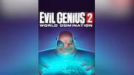 Evil Genius 2: World Domination (PC) - Steam Key - GLOBAL
