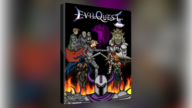 EvilQuest Steam Key GLOBAL