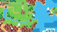 Evoland 2 Deluxe Edition Steam Key GLOBAL