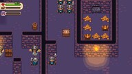 Evoland 2 Deluxe Edition Steam Key GLOBAL
