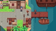 Evoland Legendary Edition (PC) - Steam Key - GLOBAL