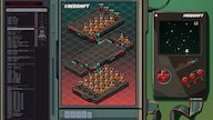 EXAPUNKS Steam Key GLOBAL