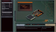 EXAPUNKS Steam Key GLOBAL