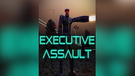 Executive Assault Steam Key GLOBAL
