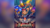 Exit the Gungeon (PC) - Steam Key - GLOBAL