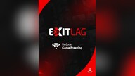 ExitLag 3 Months - ExitLag Key - GLOBAL