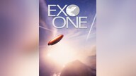 Exo One (PC) - Steam Account - GLOBAL