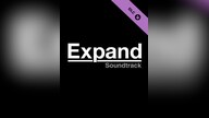 Expand - Soundtrack Edition Steam Gift GLOBAL