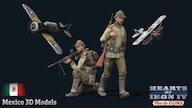 Expansion - Hearts of Iron IV: Man the Guns Steam Key GLOBAL
