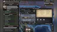 Expansion - Hearts of Iron IV: Man the Guns Steam Key GLOBAL