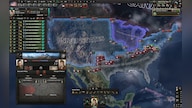 Expansion - Hearts of Iron IV: Man the Guns Steam Key GLOBAL