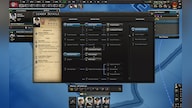 Expansion - Hearts of Iron IV: Man the Guns Steam Key GLOBAL