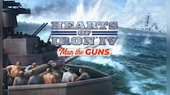 Expansion - Hearts of Iron IV: Man the Guns Steam Key GLOBAL