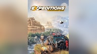 Expeditions: A MudRunner Game (PC) - Steam Key - EUROPE