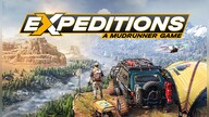 Expeditions: A MudRunner Game (PC) - Steam Key - EUROPE