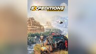 Expeditions: A MudRunner Game (PC) - Steam Key - GLOBAL
