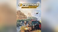 Expeditions: A MudRunner Game | Supreme Edition (PC) - Steam Gift - GLOBAL