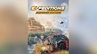 Expeditions: A MudRunner Game | Supreme Edition (PC) - Steam Key - GLOBAL