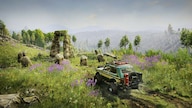 Expeditions: A MudRunner Game | Year 1 Edition (PC) - Steam Account - GLOBAL