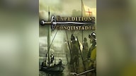 Expeditions: Conquistador GOG.COM Key GLOBAL