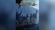 Expeditions: Viking (PC) - Steam Key - GLOBAL