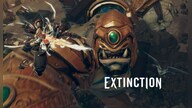 Extinction Steam Key GLOBAL