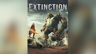Extinction Steam Key GLOBAL