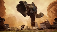 Extinction Steam Key GLOBAL