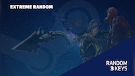 Extreme Random 3 Keys (PC) - Steam Key - GLOBAL
