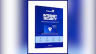 F-Secure Internet Security (PC) (1 User, 1 Year)  - F-Secure Key - GLOBAL