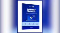 F-Secure Internet Security (PC) (1 User, 3 Years)  - F-Secure Key - GLOBAL