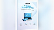 F-Secure VPN (5 Devices, 2 Years) - F-Secure Key - GLOBAL
