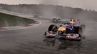 F1 2011 Steam Key GLOBAL