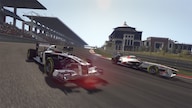 F1 2011 Steam Key GLOBAL