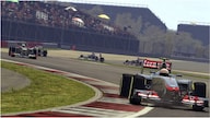 F1 2012 Steam Key GLOBAL