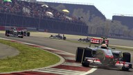 F1 2012 Steam Key RU/CIS