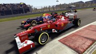 F1 2012 Steam Key RU/CIS