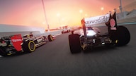 F1 2012 Steam Key RU/CIS